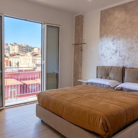 Na Bella Vista Rooftop-B&B Naples Extérieur photo